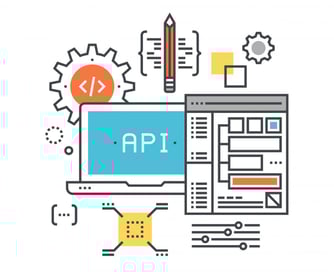API-productivity